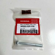 Flange Bolt 6X65 Honda PCX 160 K1Z Vario 160 K2S ORIGINAL AHM 90006K0RV00