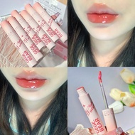 Lipstick gegebear HERORANGE Lip Gloss