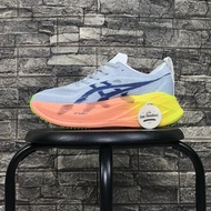 Run SUPERBLAST 2 PARIS Shoes "COOL Gray safety yellow men's and women's running shoes 7VXF HC5B 8Y3D