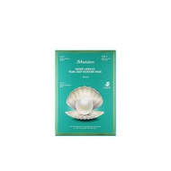JM Solution Marine Luminous Pearl Deep Moisture Mask 10pcs