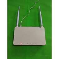 ONU F460 EPON ONT WIRELESS ROUTER