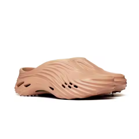 Crocs Mens Echo Wave Clogs