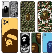for Realme Narzo 50a 50i Prime 70 Pro X  N65 Compatibility TPU Phone Cases Soft protective cover exq