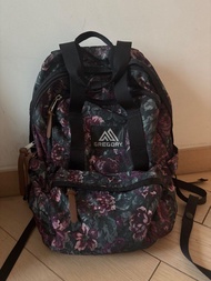Gregory 紫花 18L