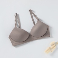 Tersedia Cup B dan Cup C Felancy Seamless Bra 071-1012 - 34B Limited