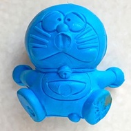 Blue Doraemon Squeeze Toy