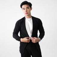 MSMO Dustin Men's Cardigan / Men's Outer / Men's Jacket / Knit Cardigan / Korean Cardigan