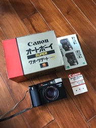 95%新 Canon AF35ML