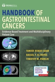 Handbook of Gastrointestinal Cancers Tanios Bekaii-Saab, MD