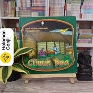Religious Story Book: The New Testament of Children's Bible Stories: Ciluuk Baa - Ipeka Citra Binada