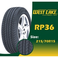 WESTLAKE TIRE R RP Fa