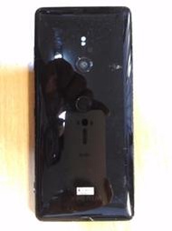 X.故障手機B7621*97223- Sony Xperia XZ3 (H9493)  直購價1580