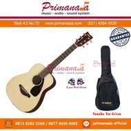 Yamaha JR2 ORIGINAL Gitar Akustik JR-2 String Junior Akustik Mini