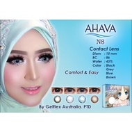 AHAVA N8 EYESBIG