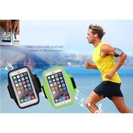 Sport arm band, Universal Sport Arm band, touch screen sports arm bag