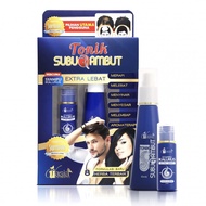 TONIK SUBUR RAMBUT V'ASIA - (V'ASIA)