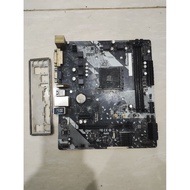 A320m HDV ASRock unit only