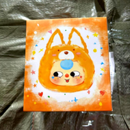 Baby three V2 V3 and Kimmon🔥New Original baby three v1.v2 three-year-old creative children gift for 