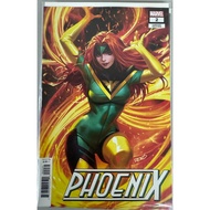 PHOENIX (2024) - MARVEL COMICS - Comic Book - ORIGINAL - READY STOCK