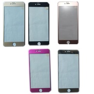 OH Apple iphone 6-6s Plus 2015 - 5.5 inch - Full Screen Tempered Glass
