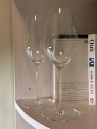 Riedel Champagne Glass