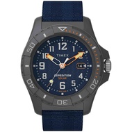 Men's Expedition North Freedive Ocean 46mm Watch