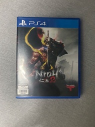 PS4 仁王2