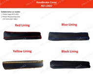 Proton Saga 2019-2023 Saga MC2 Persona 2016-2019 Gear Cover Handbrake Cover Carbon Saga Cover Gear A
