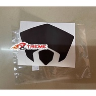 Yamaha Avantiz Scooter Meter Sticker Meter Protector Tinted Smoke Motorcycle Sticker