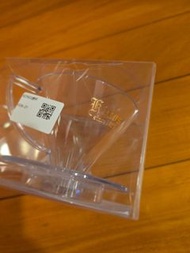 Kono 透明濾杯 MDK-21/ 41