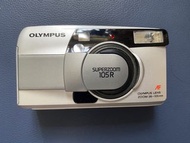 Olympus Superzoom 105R 相機