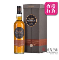 蘇格蘭 Glengoyne 18年 單一麥芽威士忌 700ml (New Packaging)