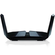 NETGEAR網件RAX120 千兆WiFi6雙頻AX6000M電競家用企業無線路由器