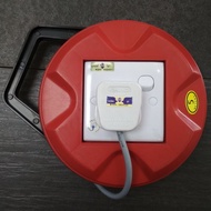 5M SIRIM ROUND EXTENSION SOCKET /EXTENSION WIRE BOX