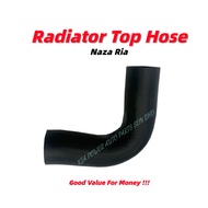 【RADIATOR TOP HOSE】NAZA RIA RADIATOR UPPER HOSE