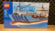 LEGO 10155 Maersk Line Container Ship (2010 Edition)