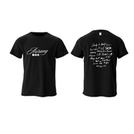 BTS ARIRANG Shirt Fanmade BTS Comeback Shirt