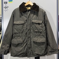 M65 field military army winter jacket