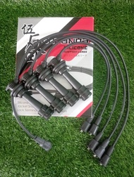 PLUG CABLE TOYOTA LEVIN AE86 AE90 16V 1.6 DOHC