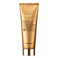 TonyMoly Intense Care Gold 24K Snail Foam Cleanser 150 ml. (Tony Moly)