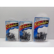 GAMAKATSU OCTOPUS VALUE PACK HOOK