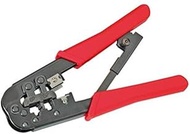 Value 25998792Value Universal Crimping Tool for 8P+6P, 6P+4P