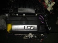 品億 引擎 變速箱 專賣 BMW E46 車型 日本外匯引擎 雙可變汽門