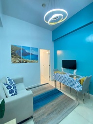 馬拉提的1臥室公寓 - 35平方公尺/1間專用衛浴 (Amigo Bayview Staycation Home)