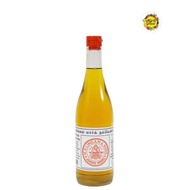 MP Lingam Gingelly Oil 240ml