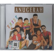 Exist - Anugerah (CD)