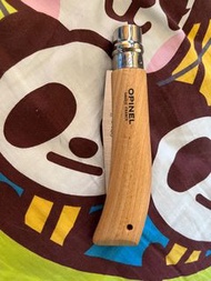 全新Opinel saw no.12