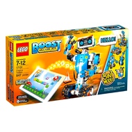 <youjibrick> LEGO BOOST BUILD CODE PLAY BOOST Creative Toolbox 17101