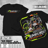 HOREG HUNTER T-SHIRT SOUND SYSTEM OPERATOR | SOUND RACING SOUND SYSTEM, SON SYSTEM T-SHIRT,