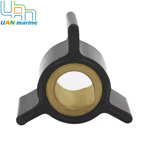 433915 433935 396852 Outboard Water Pump Impeller For Johnson Evinrude OMC Engine 2.5HP 3HP 3.5HP 4H